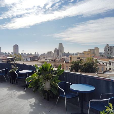Casa Lastra Hotel Valparaíso Екстериор снимка