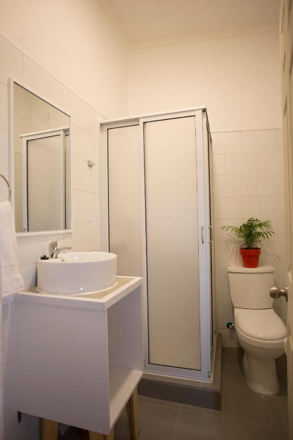 Casa Lastra Hotel Valparaíso Екстериор снимка
