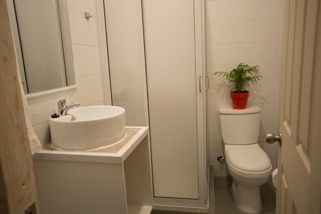 Casa Lastra Hotel Valparaíso Екстериор снимка