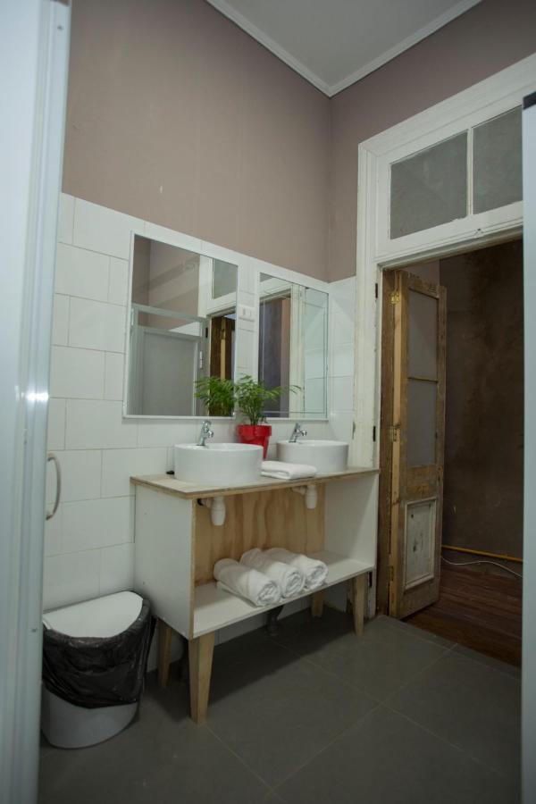 Casa Lastra Hotel Valparaíso Екстериор снимка