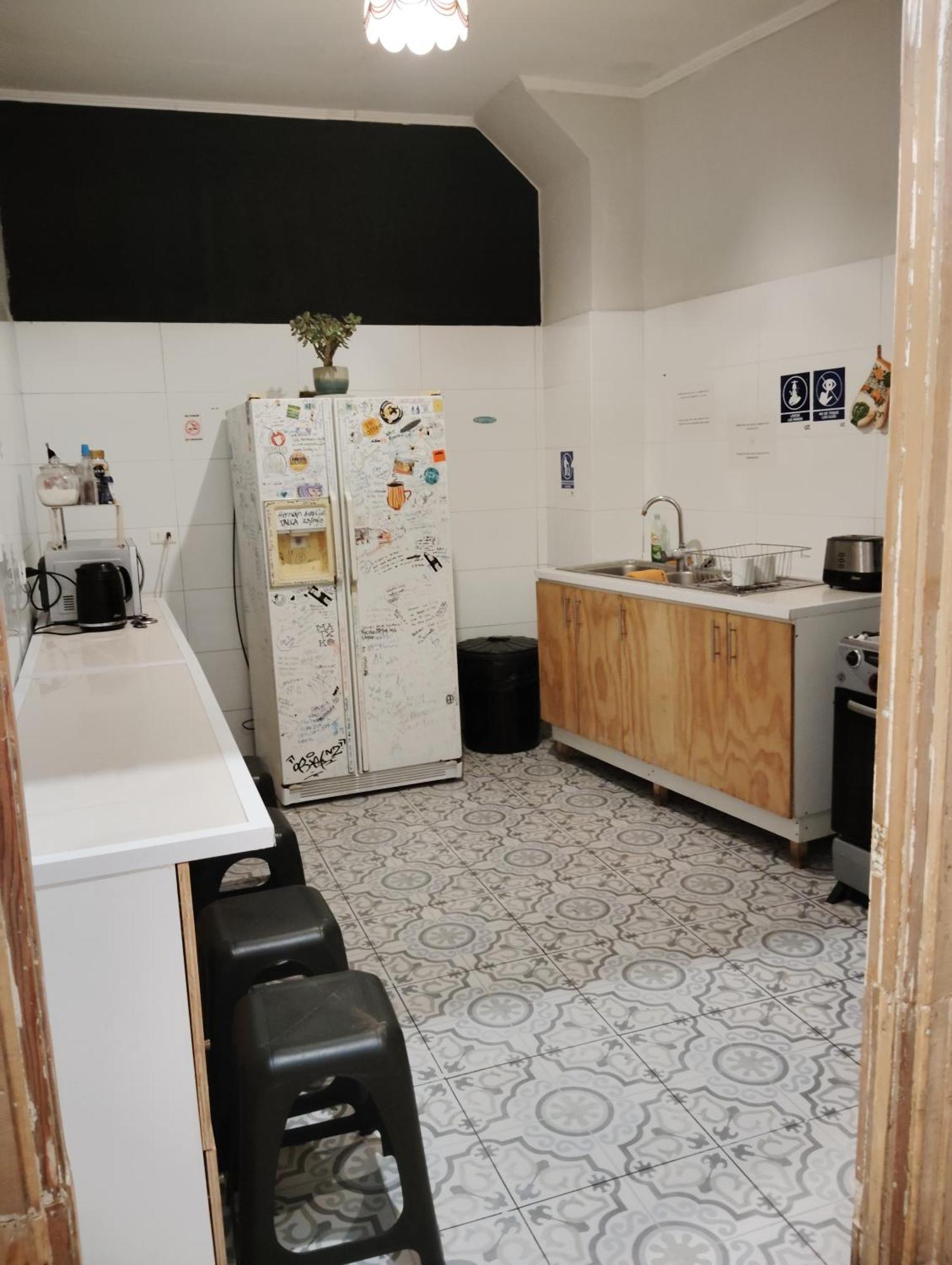 Casa Lastra Hotel Valparaíso Екстериор снимка