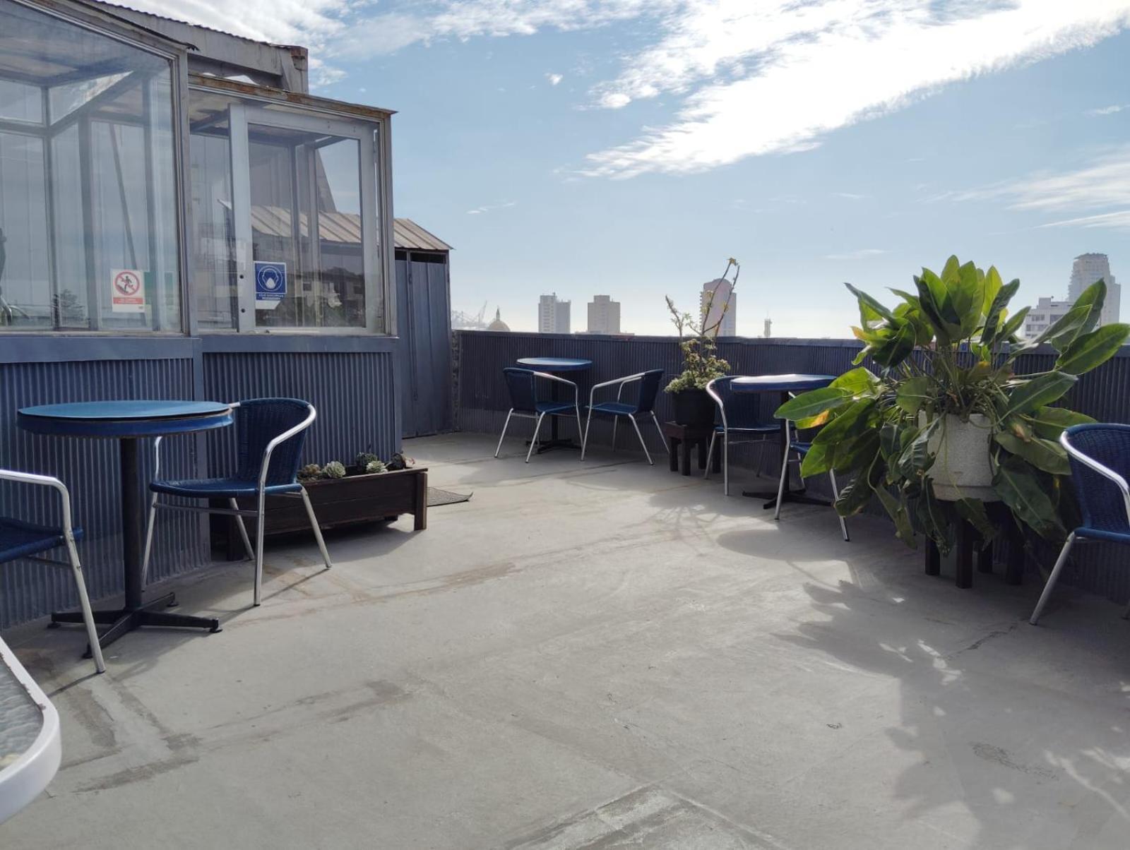 Casa Lastra Hotel Valparaíso Екстериор снимка