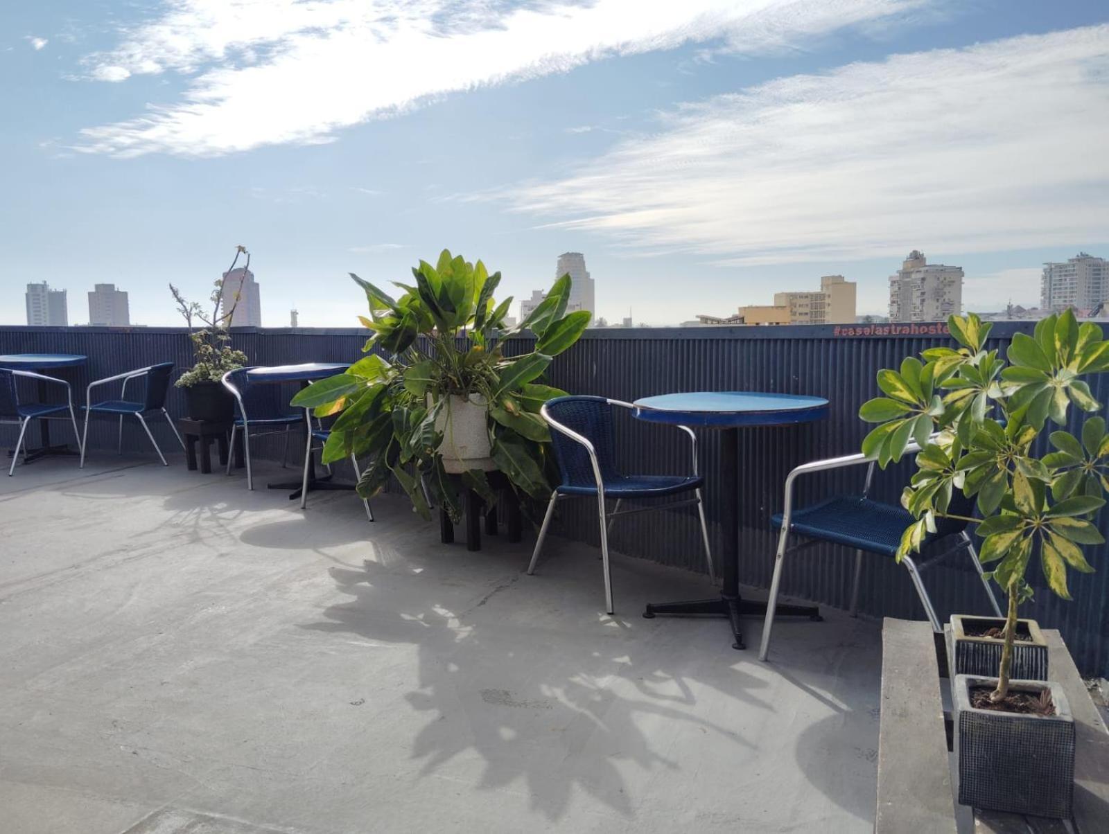 Casa Lastra Hotel Valparaíso Екстериор снимка