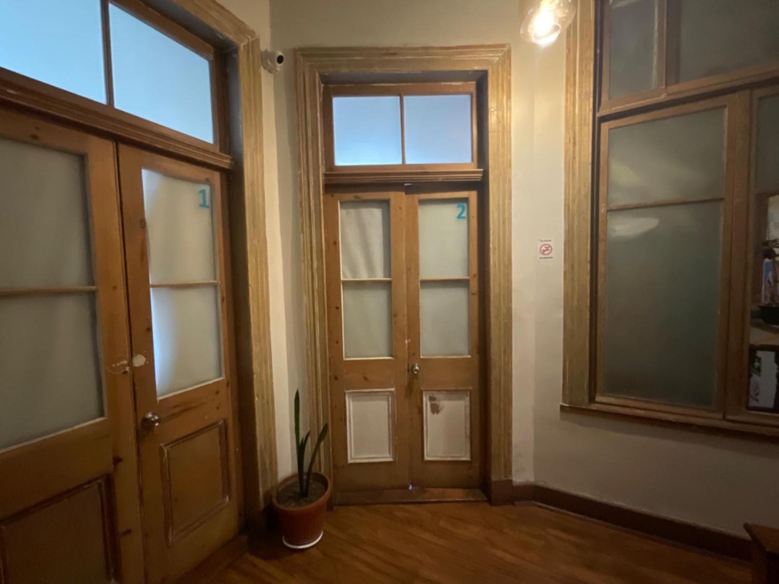 Casa Lastra Hotel Valparaíso Екстериор снимка
