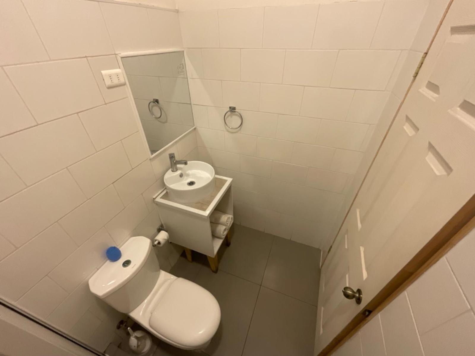 Casa Lastra Hotel Valparaíso Екстериор снимка