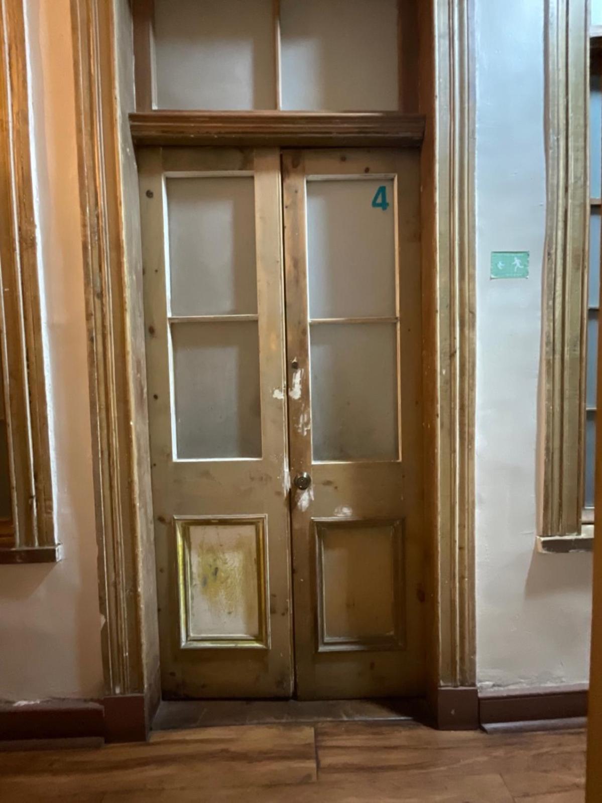Casa Lastra Hotel Valparaíso Екстериор снимка