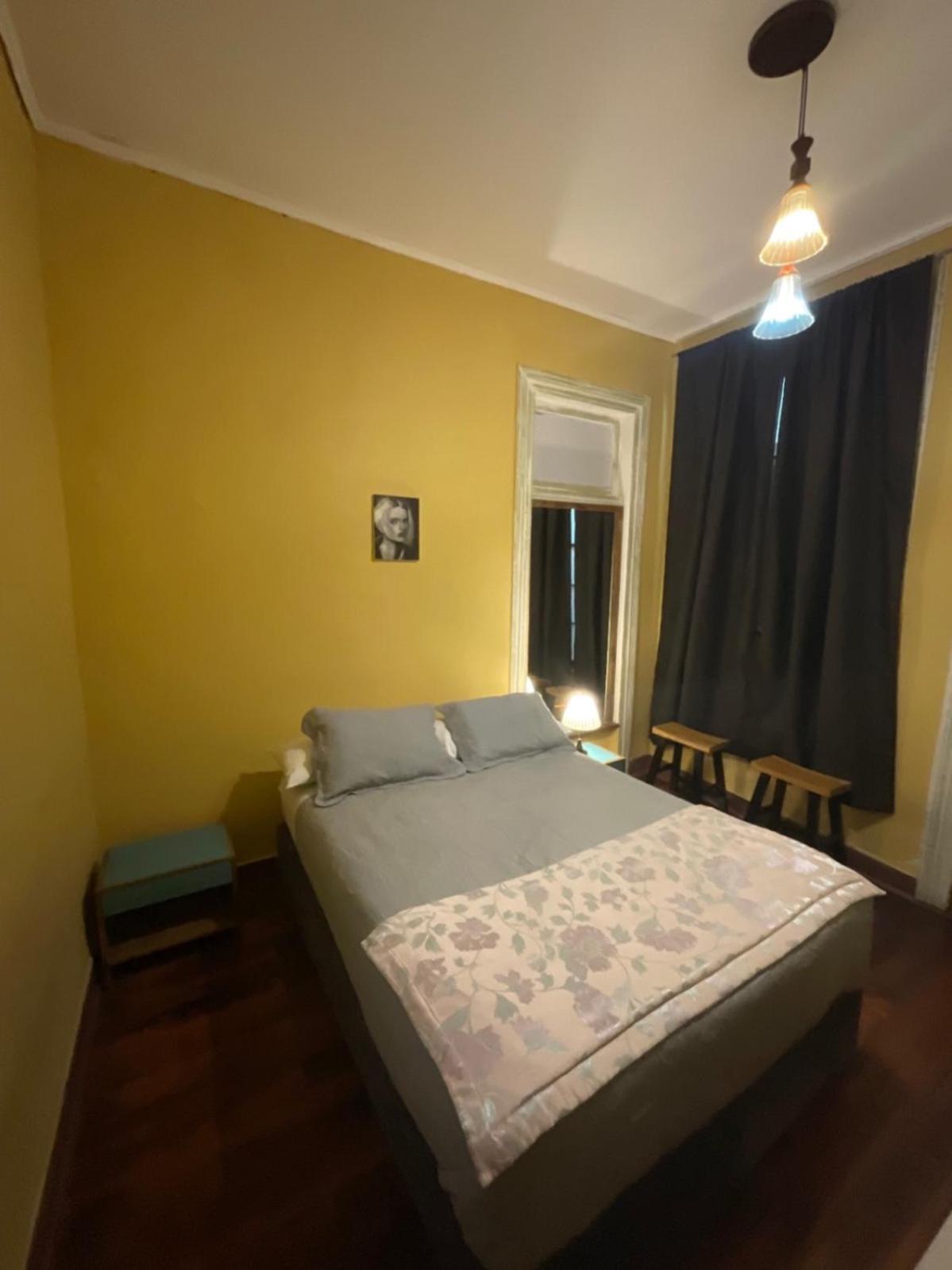 Casa Lastra Hotel Valparaíso Екстериор снимка