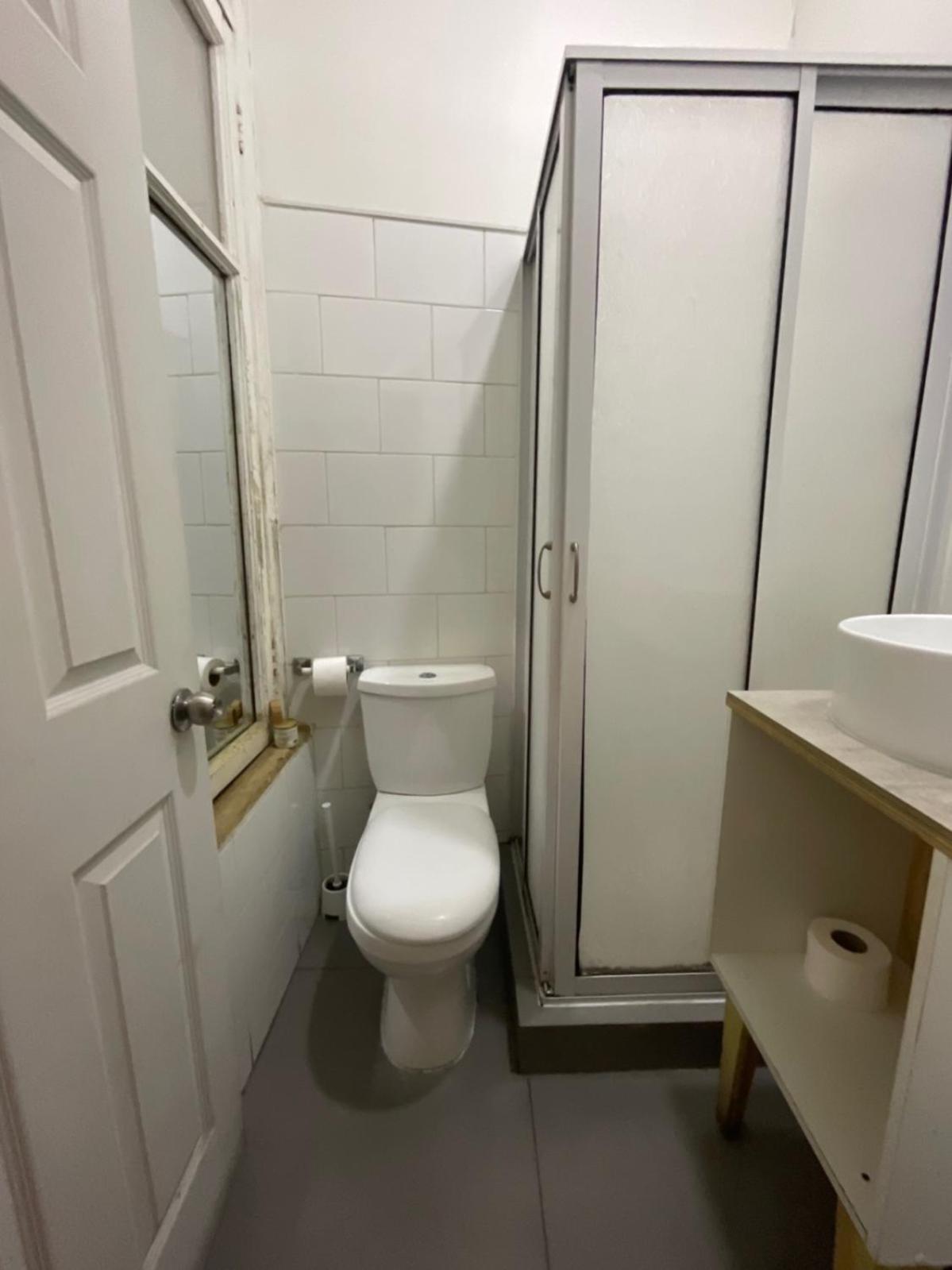 Casa Lastra Hotel Valparaíso Екстериор снимка