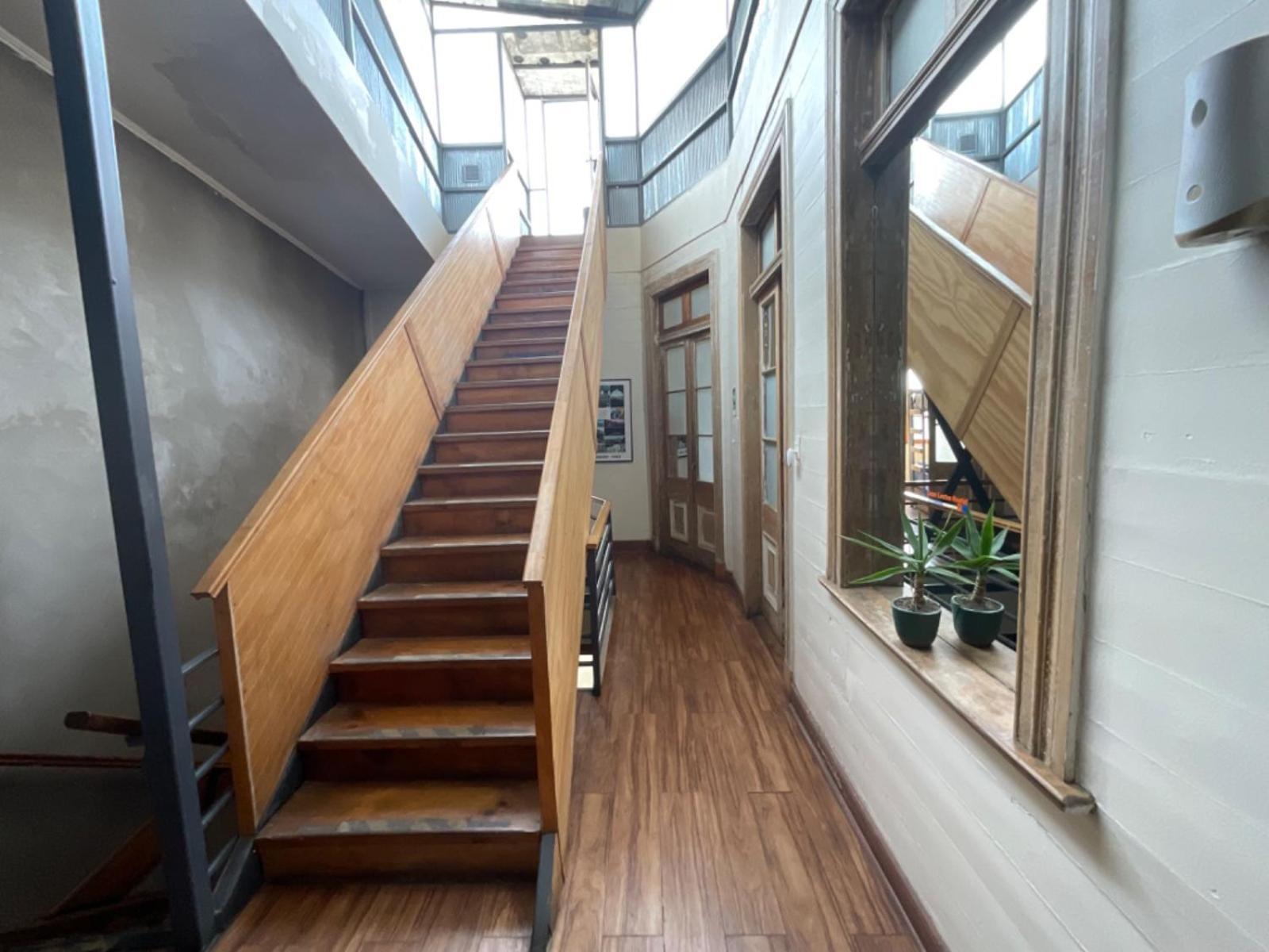 Casa Lastra Hotel Valparaíso Екстериор снимка