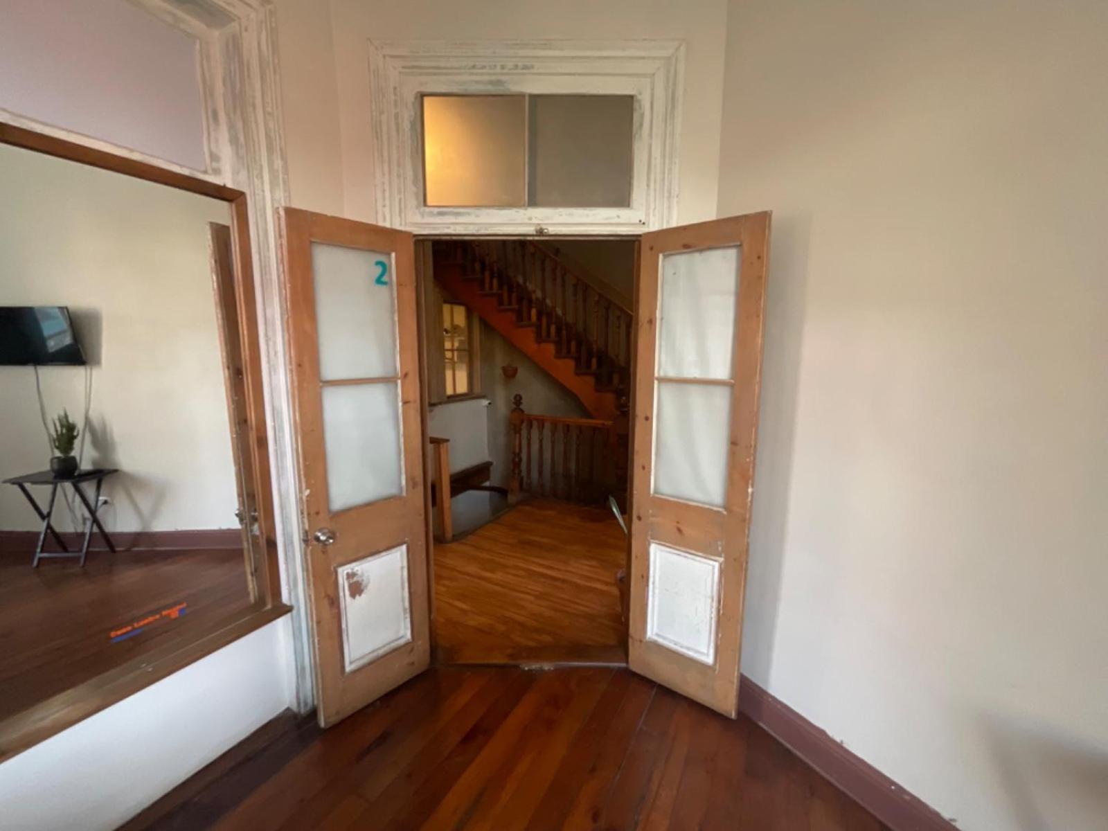 Casa Lastra Hotel Valparaíso Екстериор снимка