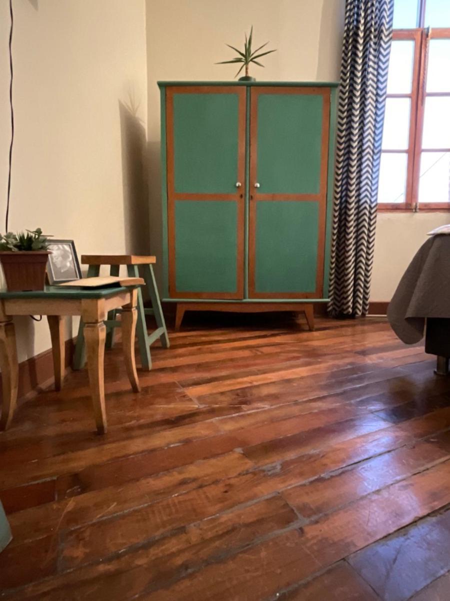 Casa Lastra Hotel Valparaíso Екстериор снимка